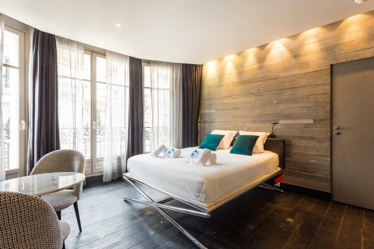 Cmg Appartement *